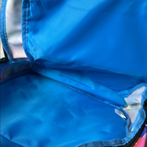 Multicolor Fortnite Backpack - Picture 5 of 6